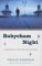 Babycham Night cover