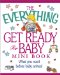 The Everything Get Ready for Baby Mini Book cover