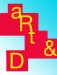 Art & D : Research and Development in Art cover