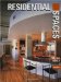 Residential Spaces of the World : A Pictorial Review cover
