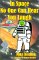In Space No One Can Hear You Laugh cover
