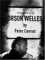 Orson Welles : Historias De Su Vida/ Stories of His Life cover