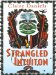 Strangled Intuition cover