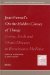 Jean Fernel's On The Hidden Causes of Things : Forms, Souls, And Occult Diseases In Renaissance Medicine cover