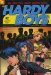 The Hardy Boys : The Ocean Of Osyria cover