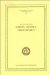 Albinus, Alcinous, Arius Didymus cover