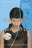 Broken For You [Click for larger image]