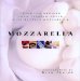 Mozzarella : Inventive Recipes from Leading Chefs With Buffalo Mozzarella cover