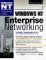 Windows Nt Enterprise Networking cover