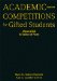 Academic Competitions for Gifted Students : A Resource Book for Teachers and Parents cover