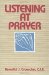 Listening at Prayer cover