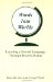 Words into Worlds : Learning a Second Language Through Process Drama cover