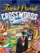 Trivial Pursuit Crosswords cover