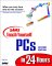 Sams Teach Yourself PCs in 24 Hours cover