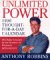 Cal 98 Unlimited Power : Thought-For-A-Day 365 Daily Lessons in the Science of Personal Achievement cover