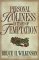 Personal Holiness in Times of Temptation cover