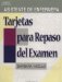 Asistente De Enfermera Tarjetas Para Repaso Del Examen cover