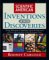  Scientific American Inventions and Discoveries: All the Milestones in Ingenuity-From the Discovery of Fire to the Invention of the Microwave Oven