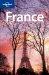 Lonely Planet France cover