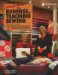 The Business of Teaching Sewing cover