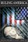 Ruling America : A History Of Wealth And Power In A Democracy cover