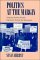 Politics at the Margin : Historical Studies of Public Expression Outside the Mainstream cover