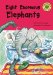 Eight Enormous Elephants cover