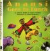 Anansi Goes to Lunch cover