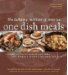 One Dish Meals : Flavorful Single-dish Meals from the World's Premier Culinary College cover