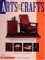 Arts & Crafts Designs for the Home : Design for the Home cover