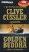 Golden Buddha cover