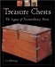 Treasure Chests : The Legacy of Extraordinary Boxes cover