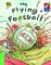 The Flying Football cover