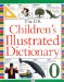 The Dk Children's Illustrated Dictionary cover