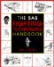 The Sas Fighting Techniques Handbook cover