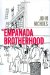 The Empanada Brotherhood cover