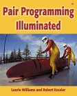 Pair Programming Illuminated [Click for larger image]