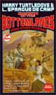 Down in the Bottomlands [Click for larger image]