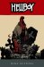 Hellboy : Odd Jobs cover
