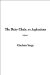 The Daisy Chain, or Aspirations cover