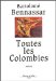 Toutes Les Colombies : Roman cover