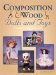 Composition & Wood Dolls and Toys : A Collector's Reference Guide cover