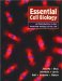 Essential Cell Biology : An Introduction to the Molecular Biology of the Cell cover