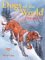 Dogs of the World Dot-To-Dot : Connect the Dots & Color cover