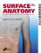 Surface Anatomy : The Anatomical Basis of Clinical Examination cover