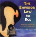 The Emperor Lays an Egg cover