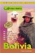 Bolivia Adventure Guide cover