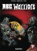 A.B.C. Warriors : The Black Hole cover