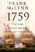 1759 : The Year Britain Became Master Of The World cover