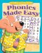 Phonics Made Easy cover